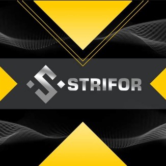 Strifor отзывы
